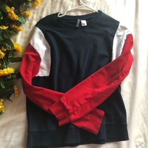 Long Sleeve Top